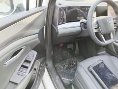 BYD Song L DM-i 130KM Exceed - фото 15