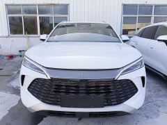 BYD Song L DM-i 130KM Exceed - фото 2