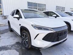 BYD Song L DM-i 130KM Exceed - фото 3