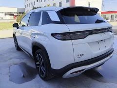 BYD Song L DM-i 130KM Exceed - фото 4