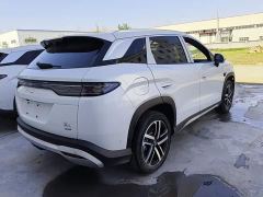 BYD Song L DM-i 130KM Exceed - фото 6