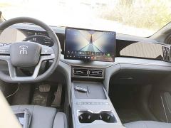 BYD Song L DM-i 130KM Exceed - фото 9