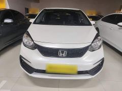 Honda Fit 1.5L CVT Trend Edition - фото 2