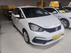 Honda Fit 1.5L CVT Trend Edition - фото 3