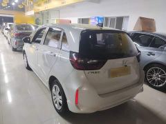 Honda Fit 1.5L CVT Trend Edition - фото 4