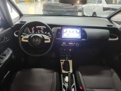 Honda Fit 1.5L CVT Trend Edition - фото 9