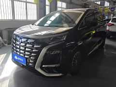 Denza D9 DM-i 980 AWD Luxury - ფოტო 1