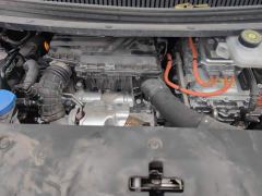 Denza D9 DM-i 980 AWD Luxury - ფოტო 10