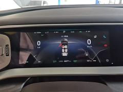 Denza D9 DM-i 980 AWD Luxury - ფოტო 14