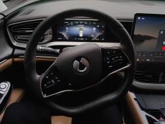 Denza D9 DM-i 980 AWD Luxury - ფოტო 15