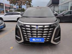 Denza D9 DM-i 980 AWD Luxury - ფოტო 2
