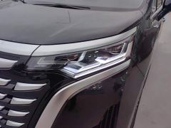Denza D9 DM-i 980 AWD Luxury - ფოტო 5