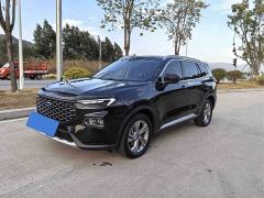 Ford Lingrui EcoBoost 170 Platinum Edition - ფოტო 1