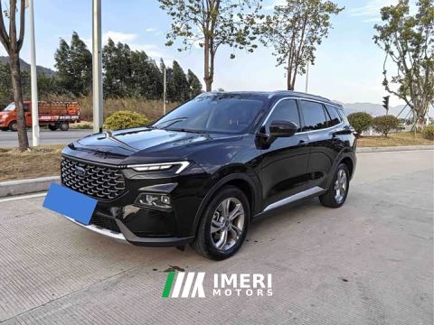 2023 Ford Lingrui EcoBoost 170 Platinum Edition - ავტომობილი ჩინეთიდან