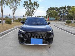Ford Lingrui EcoBoost 170 Platinum Edition - ფოტო 2