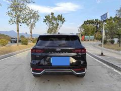 Ford Lingrui EcoBoost 170 Platinum Edition - ფოტო 4