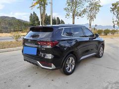 Ford Lingrui EcoBoost 170 Platinum Edition - ფოტო 5