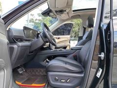 Ford Lingrui EcoBoost 170 Platinum Edition - ფოტო 6