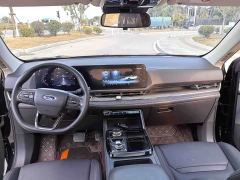 Ford Lingrui EcoBoost 170 Platinum Edition - ფოტო 8