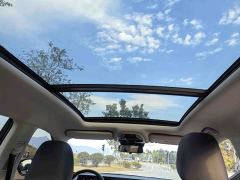 Ford Lingrui EcoBoost 170 Platinum Edition - ფოტო 9
