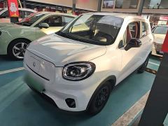 Leapmotor T03 310 Lite Enjoy Edition - фото 1