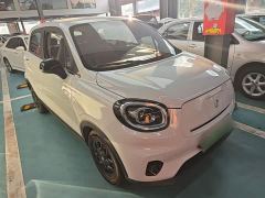 Leapmotor T03 310 Lite Enjoy Edition - фото 3