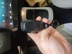 Leapmotor T03 310 Lite Enjoy Edition - фото 8