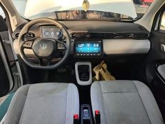 Leapmotor T03 310 Lite Enjoy Edition - фото 9