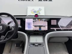 AITO M9 Extended Range Ultra 42kWh 6-Seater - фото 11