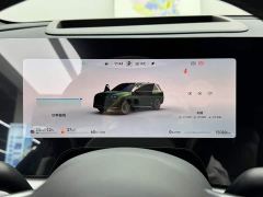 AITO M9 Extended Range Ultra 42kWh 6-Seater - фото 18