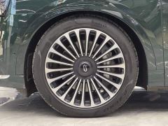 AITO M9 Extended Range Ultra 42kWh 6-Seater - фото 4