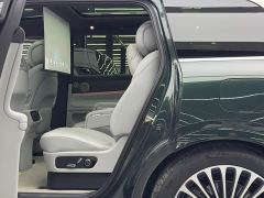 AITO M9 Extended Range Ultra 42kWh 6-Seater - фото 7