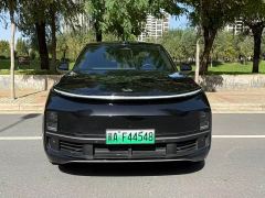 Li Auto L9 Ultra Smart Refresh Edition - photo 2