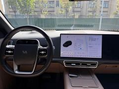 Li Auto L9 Ultra Smart Refresh Edition - photo 5