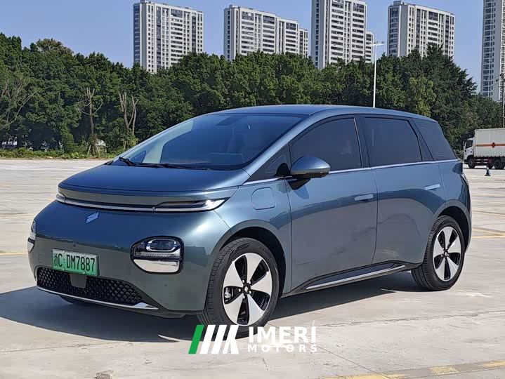 Baojun Yunduo 460 Pro - car from China