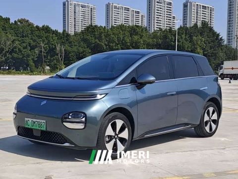 2024 Baojun Yunduo 460 Pro - car from China