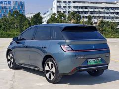 Baojun Yunduo 460 Pro - photo 3