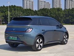 Baojun Yunduo 460 Pro - photo 5