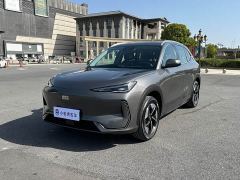 Geely Galaxy E5 610km Explorer Edition - photo 1