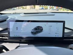Geely Galaxy E5 610km Explorer Edition - photo 11