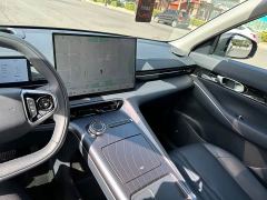 Geely Galaxy E5 610km Explorer Edition - photo 12