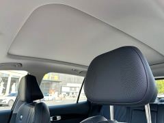 Geely Galaxy E5 610km Explorer Edition - photo 13