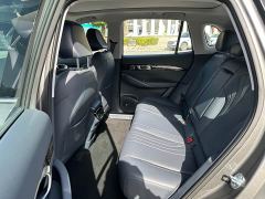 Geely Galaxy E5 610km Explorer Edition - photo 14
