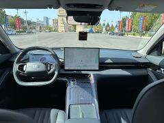 Geely Galaxy E5 610km Explorer Edition - photo 15