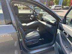 Geely Galaxy E5 610km Explorer Edition - photo 16