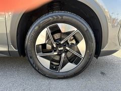 Geely Galaxy E5 610km Explorer Edition - photo 18