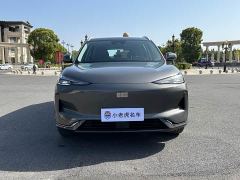 Geely Galaxy E5 610km Explorer Edition - photo 2