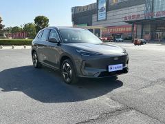 Geely Galaxy E5 610km Explorer Edition - photo 3