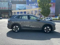 Geely Galaxy E5 610km Explorer Edition - photo 4