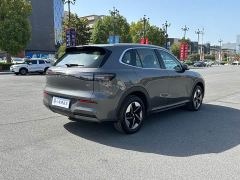 Geely Galaxy E5 610km Explorer Edition - photo 5